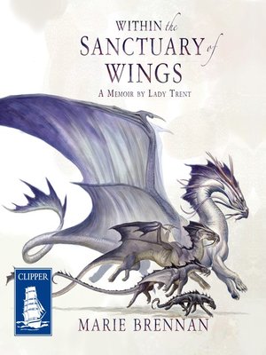 cover image of Within the Sanctuary of Wings